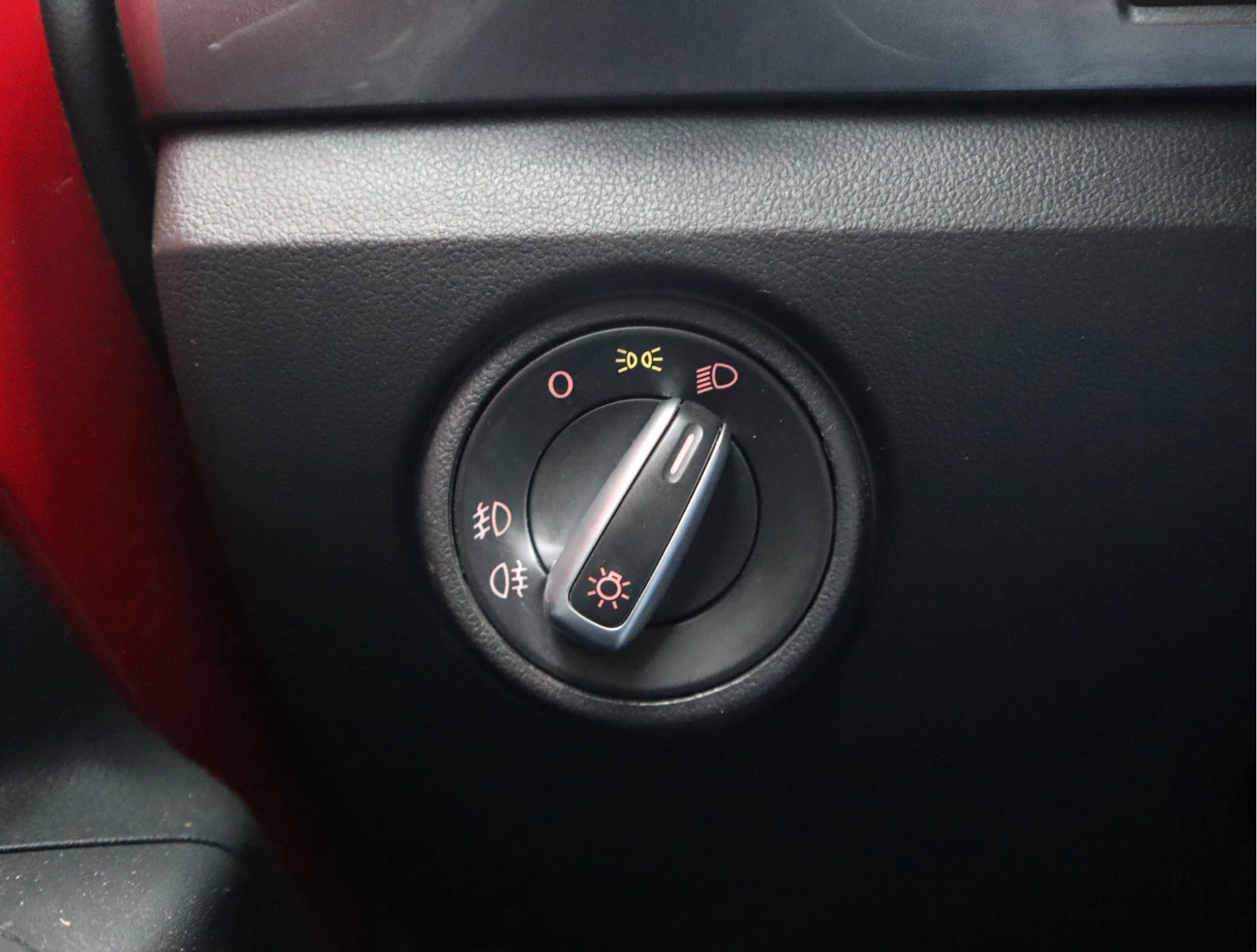 Hoofdafbeelding SEAT Mii