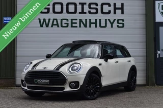 Mini Clubman 1.5 Cooper Business Ed. | Panorama | LED | Carplay |