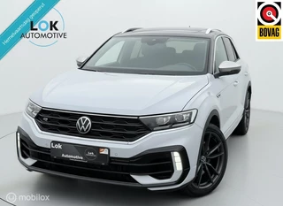Volkswagen T-Roc 2.0 TSI 4Motion R PANO|LED|CAMERA|TRKHK|ACC