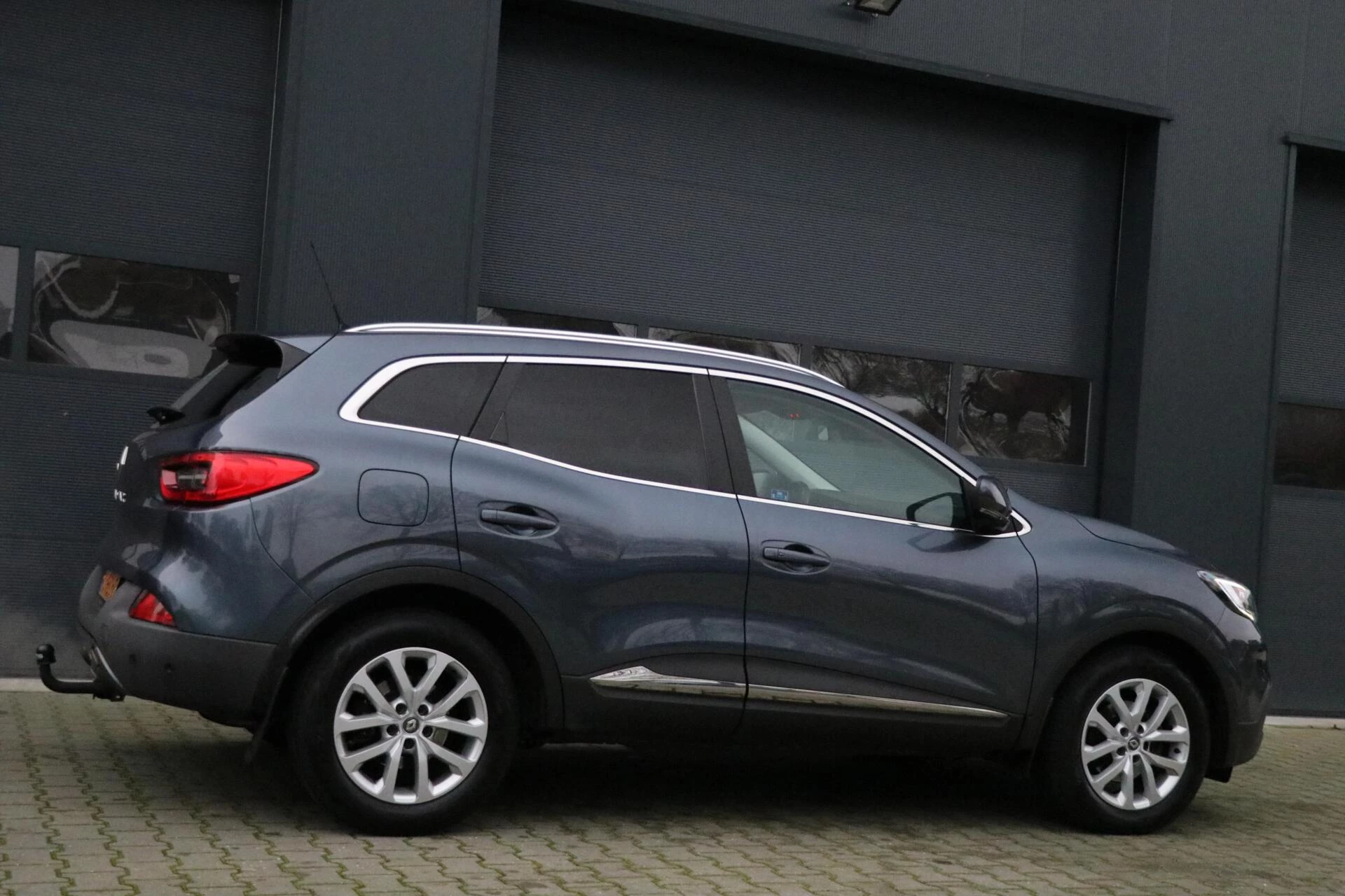 Hoofdafbeelding Renault Kadjar