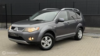 Mitsubishi Outlander 2.4 Special Edition |ACC|TREKHK|AC|PDC