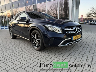 Mercedes-Benz GLA-klasse 250 Premium Plus | Trekhaak | BTW | Keyless | Automaat