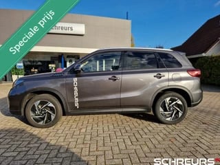 Suzuki Vitara 1.4 Boosterjet Style Smart Hybrid |Panodak|Model 2025|