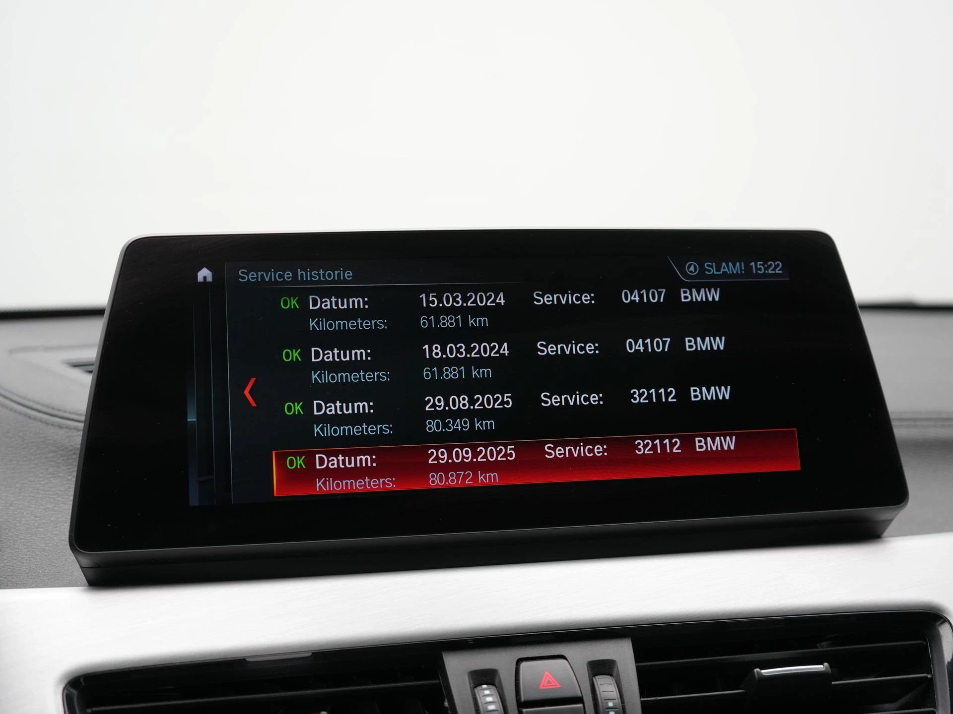 Hoofdafbeelding BMW X2