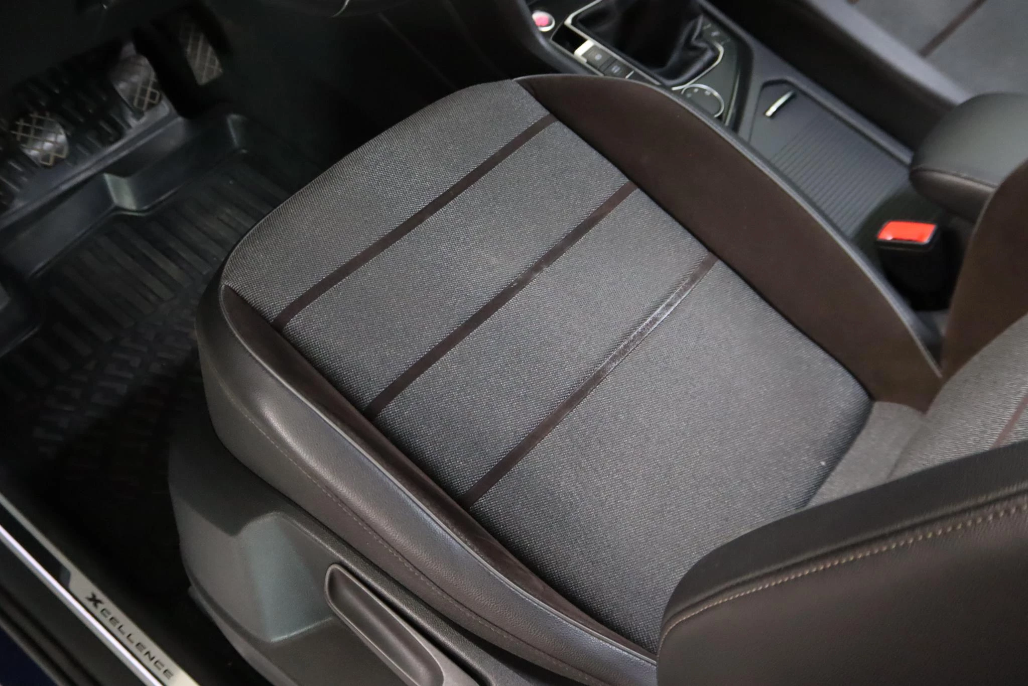 Hoofdafbeelding SEAT Tarraco