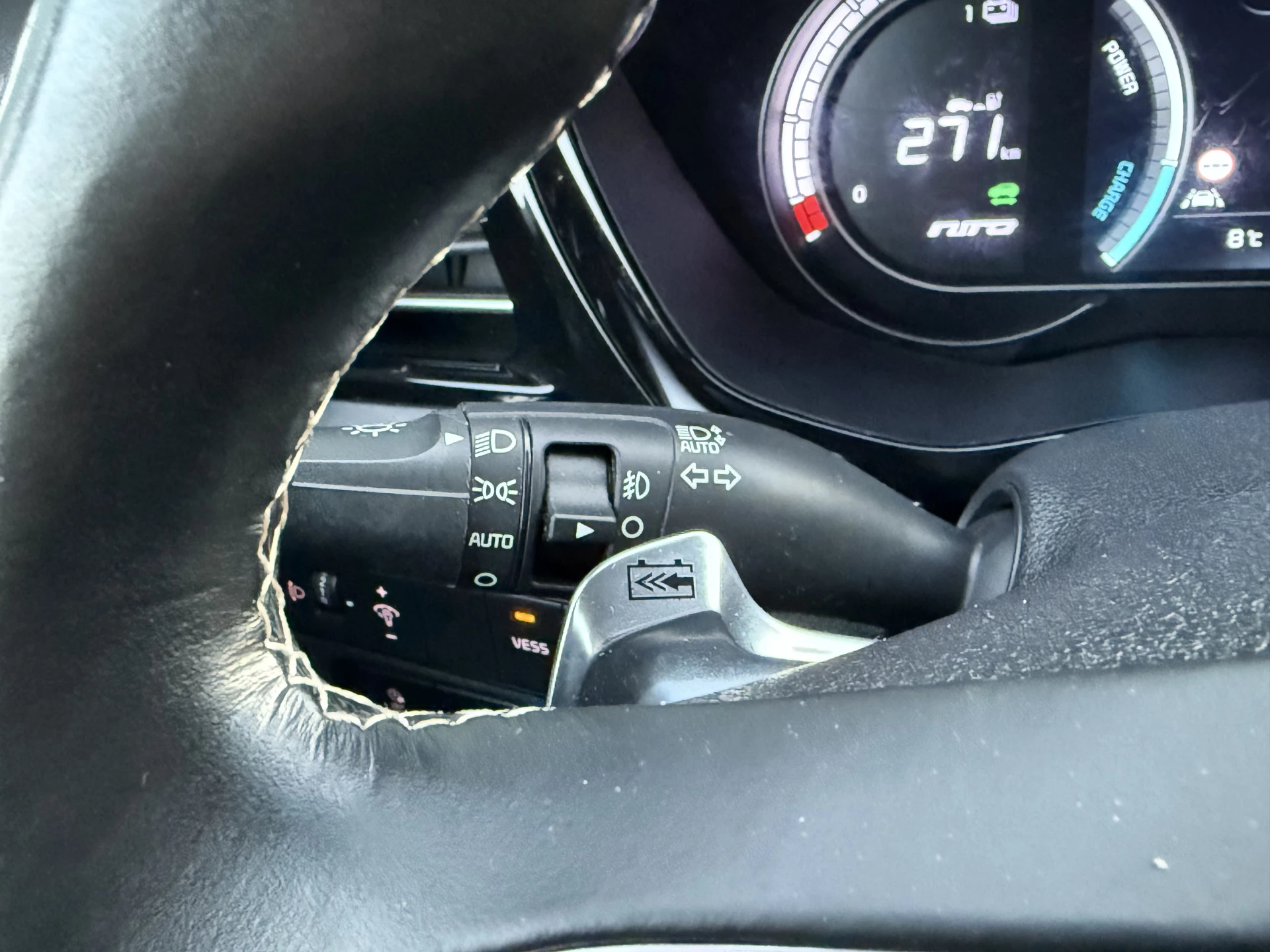 Hoofdafbeelding Kia e-Niro