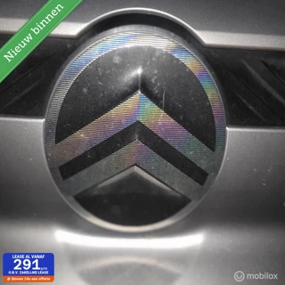 Citroen e-C3    Long Range    Business