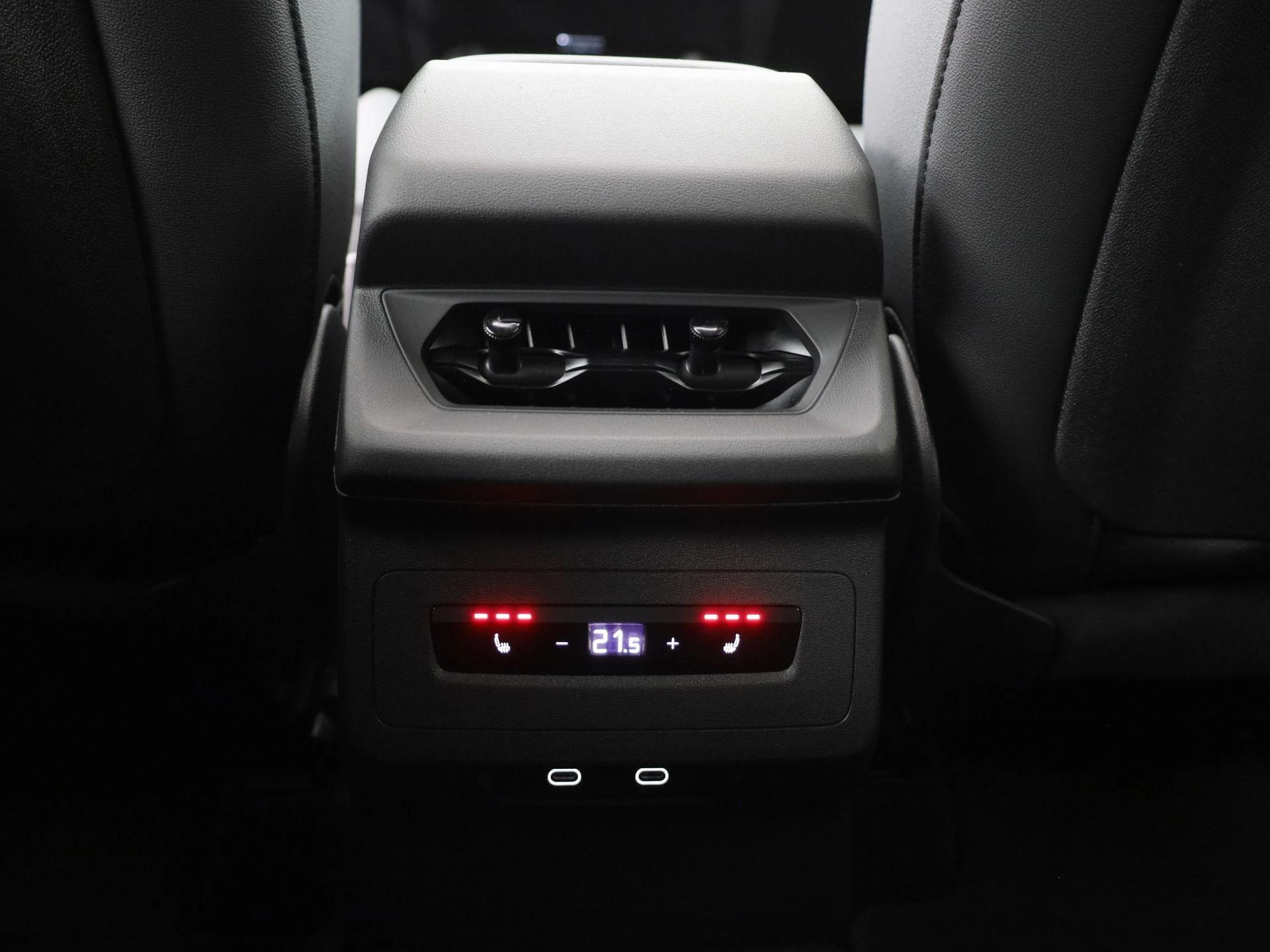 Hoofdafbeelding Audi Q6 e-tron