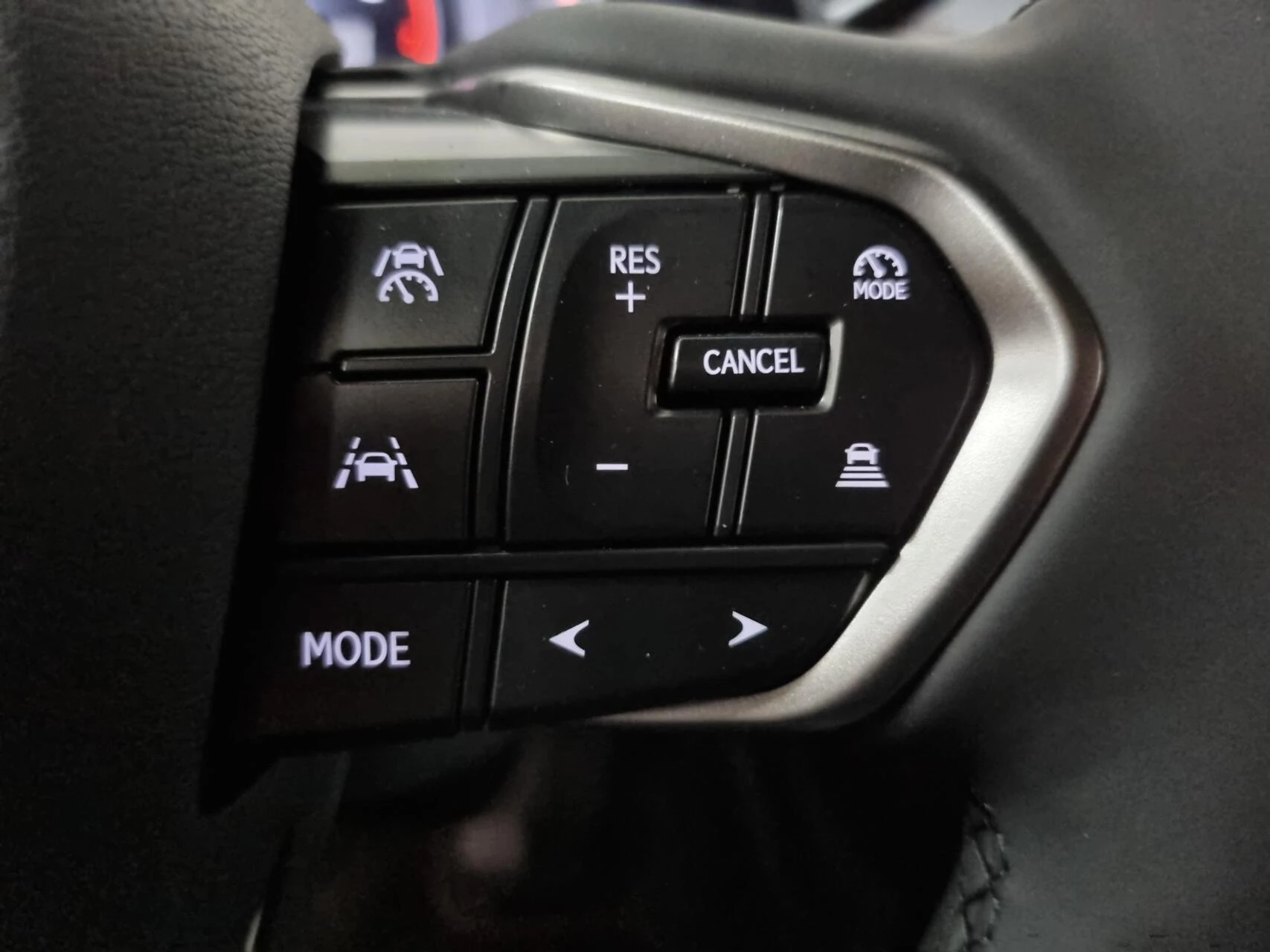 Hoofdafbeelding Lexus LBX