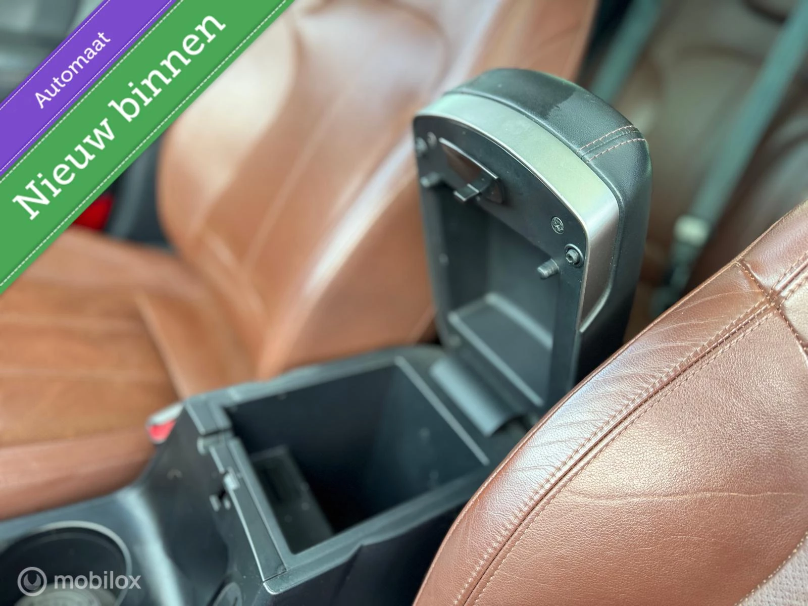 Hoofdafbeelding Hyundai ix35