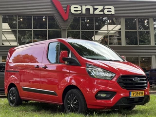 Ford Transit Custom 300 2.0 TDCI L1H1