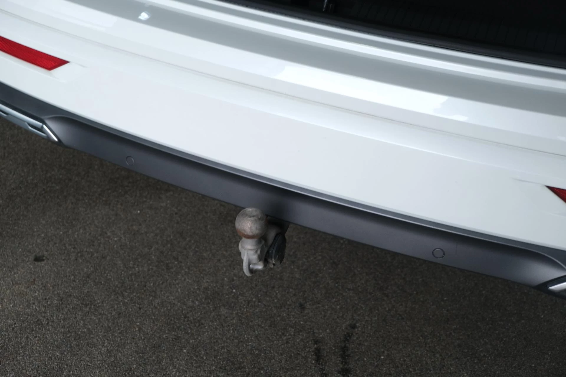 Hoofdafbeelding SEAT Tarraco