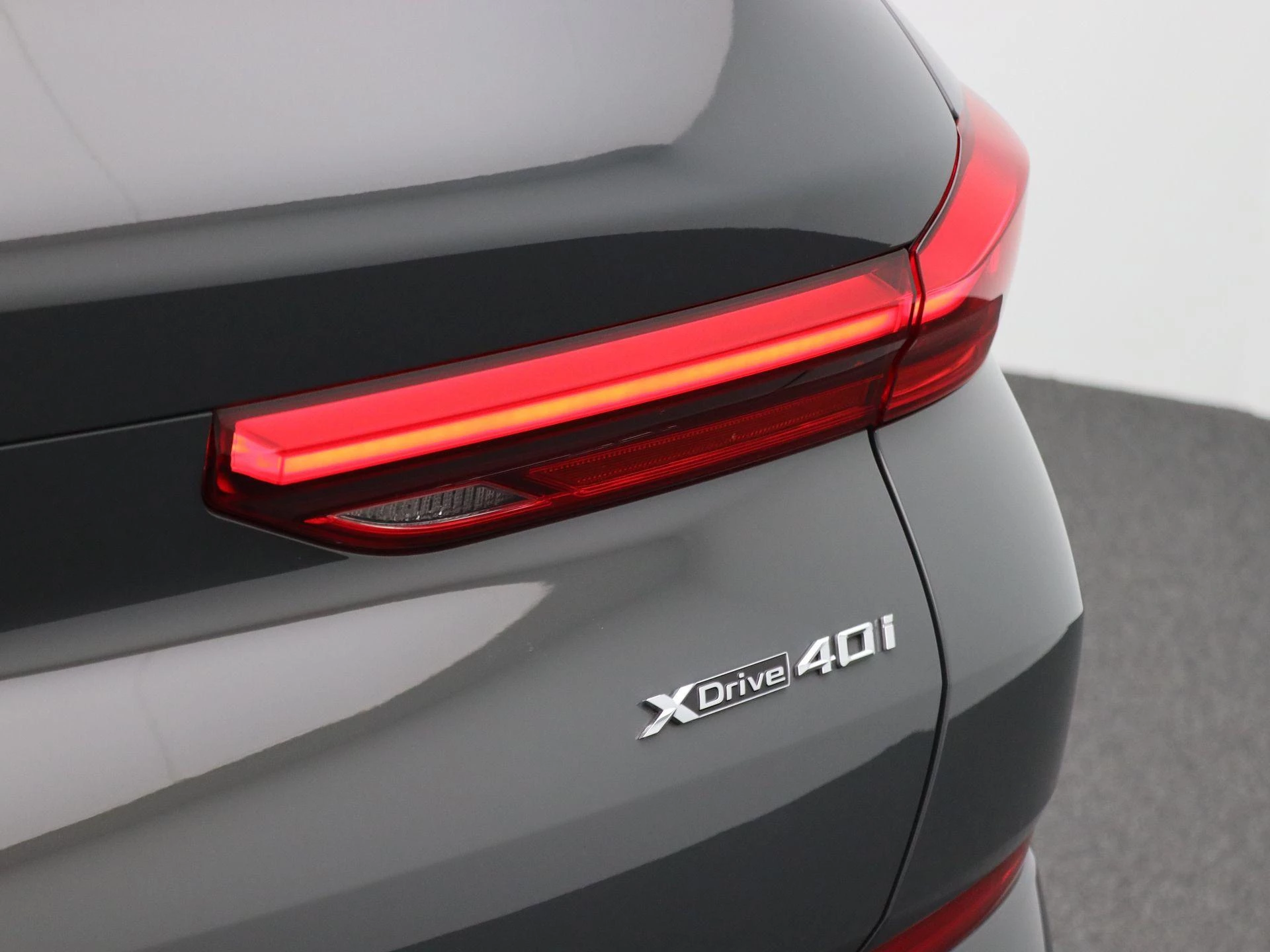 Hoofdafbeelding BMW X6