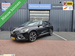 Renault Grand Scenic 1.3 TCe Intens 7p. Zeer nette auto!