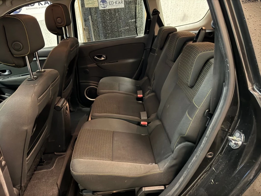 Hoofdafbeelding Renault Grand Scénic