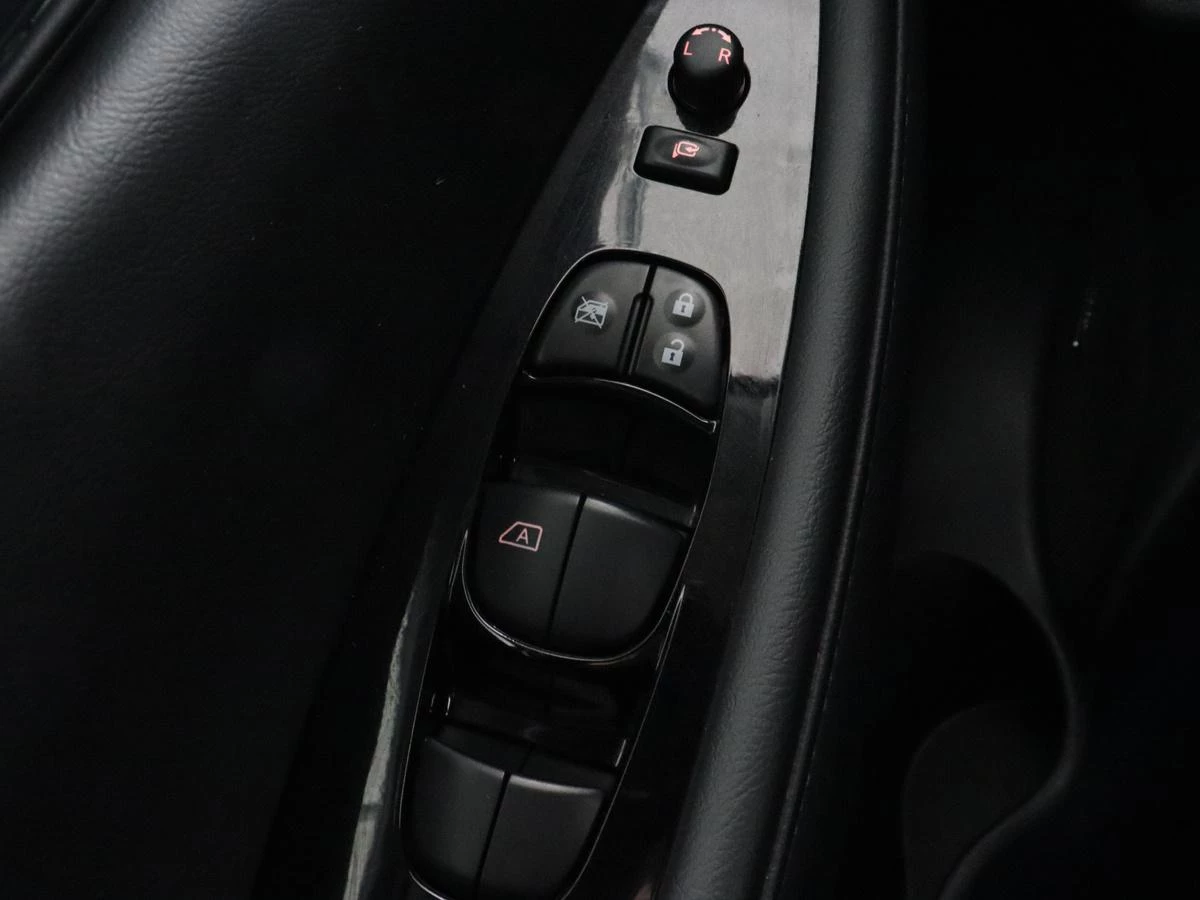 Hoofdafbeelding Nissan Leaf