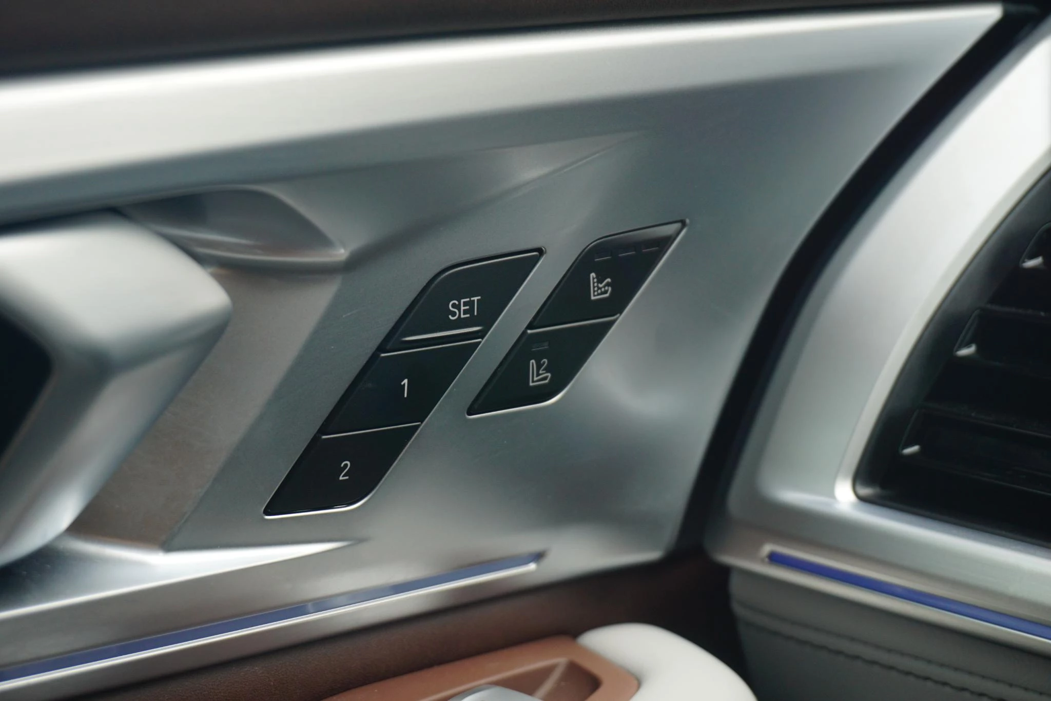 Hoofdafbeelding BMW XM