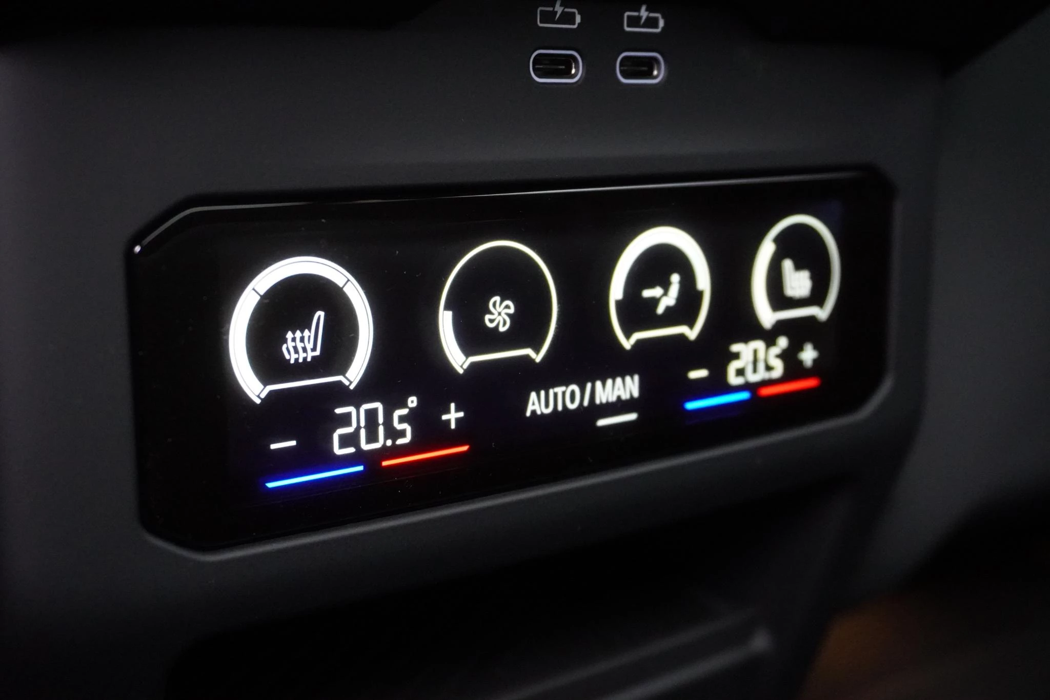 Hoofdafbeelding BMW i5