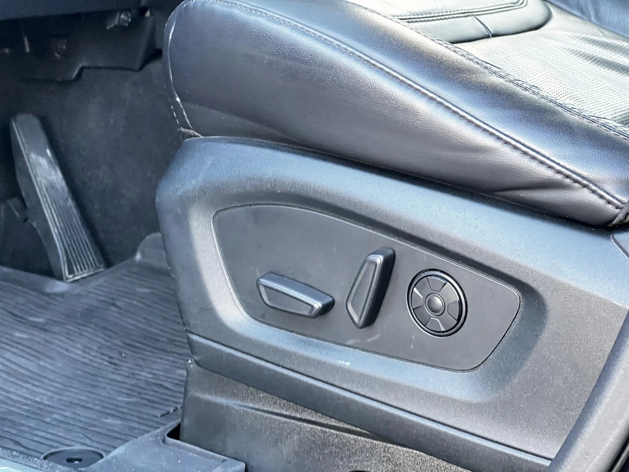 Hoofdafbeelding Ford Explorer