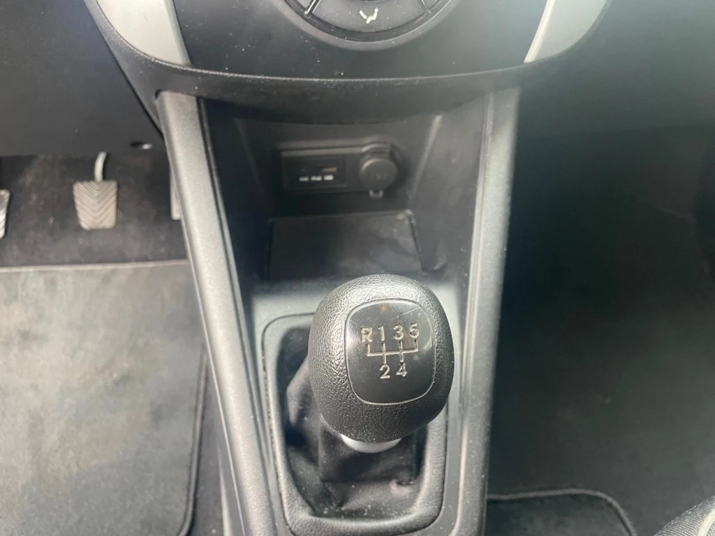 Hoofdafbeelding Kia Venga