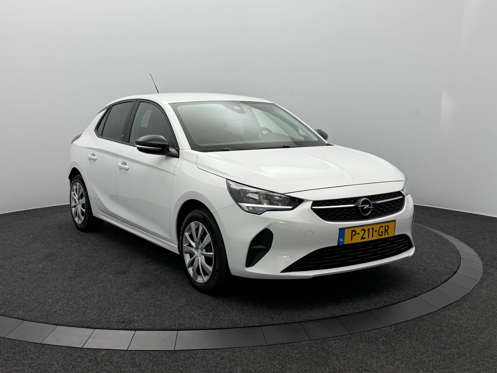Hoofdafbeelding Opel Corsa-e