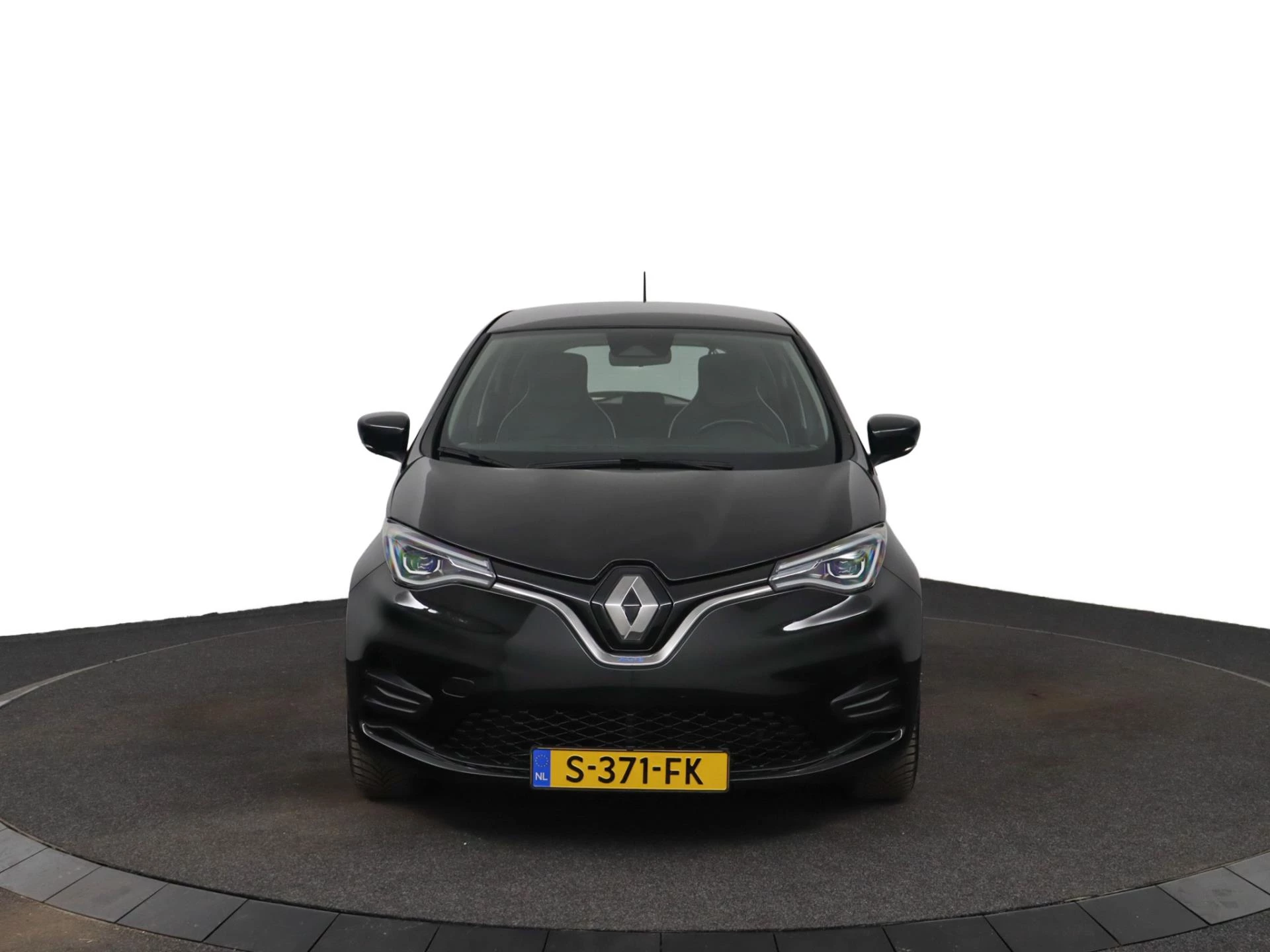 Hoofdafbeelding Renault ZOE