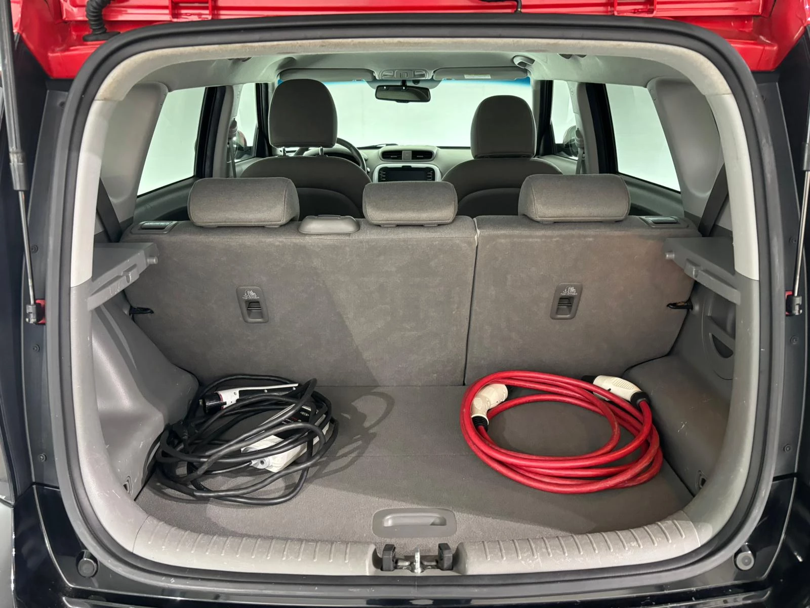 Hoofdafbeelding Kia e-Soul