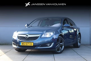 Hoofdafbeelding Opel Insignia