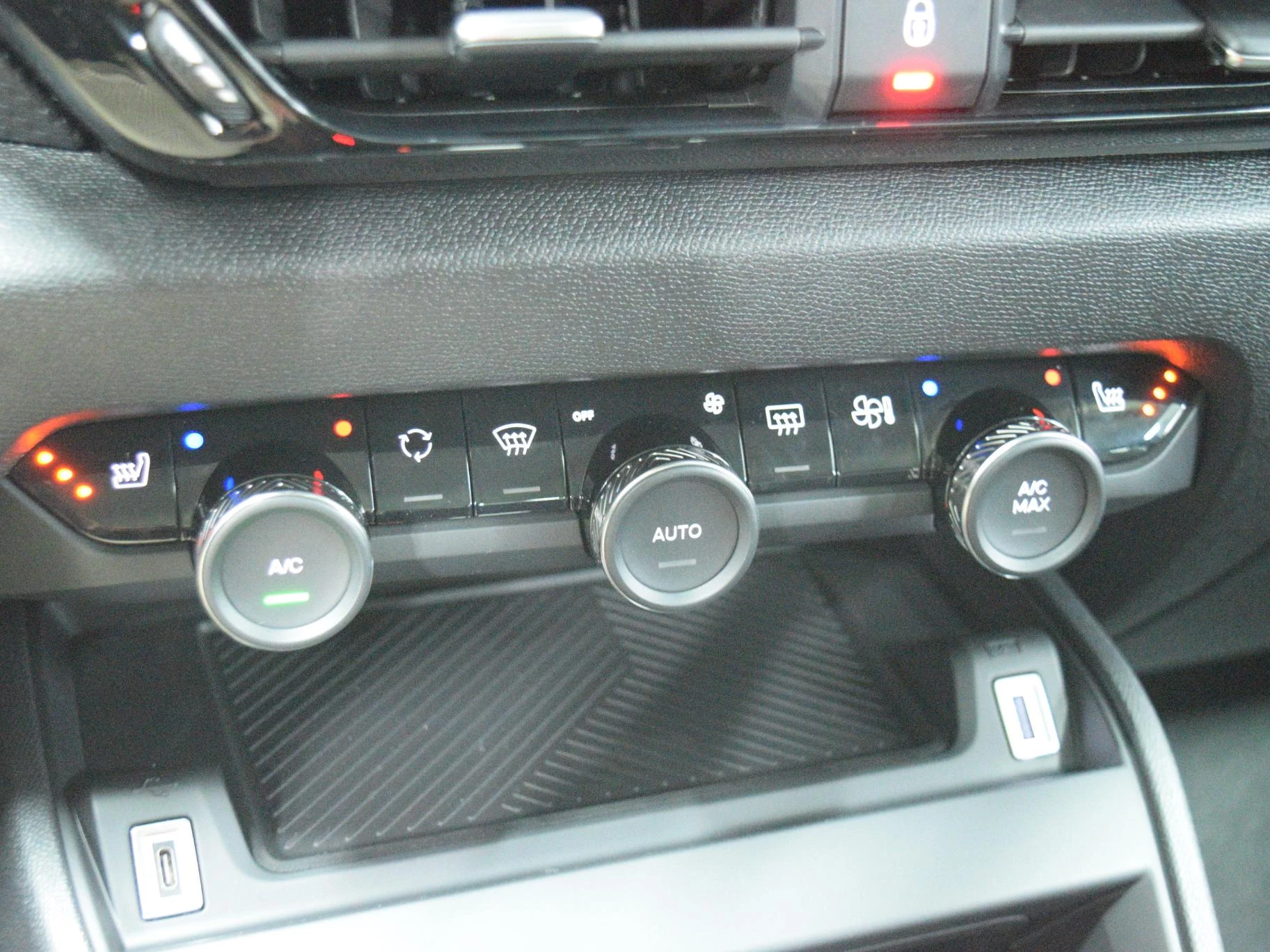 Hoofdafbeelding Citroën C4