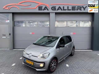 Volkswagen Up! 1.0 groove up! BlueMotion R-Line NAP