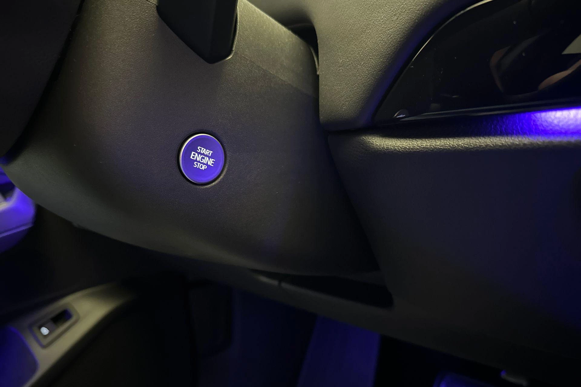 Hoofdafbeelding Volkswagen ID.7