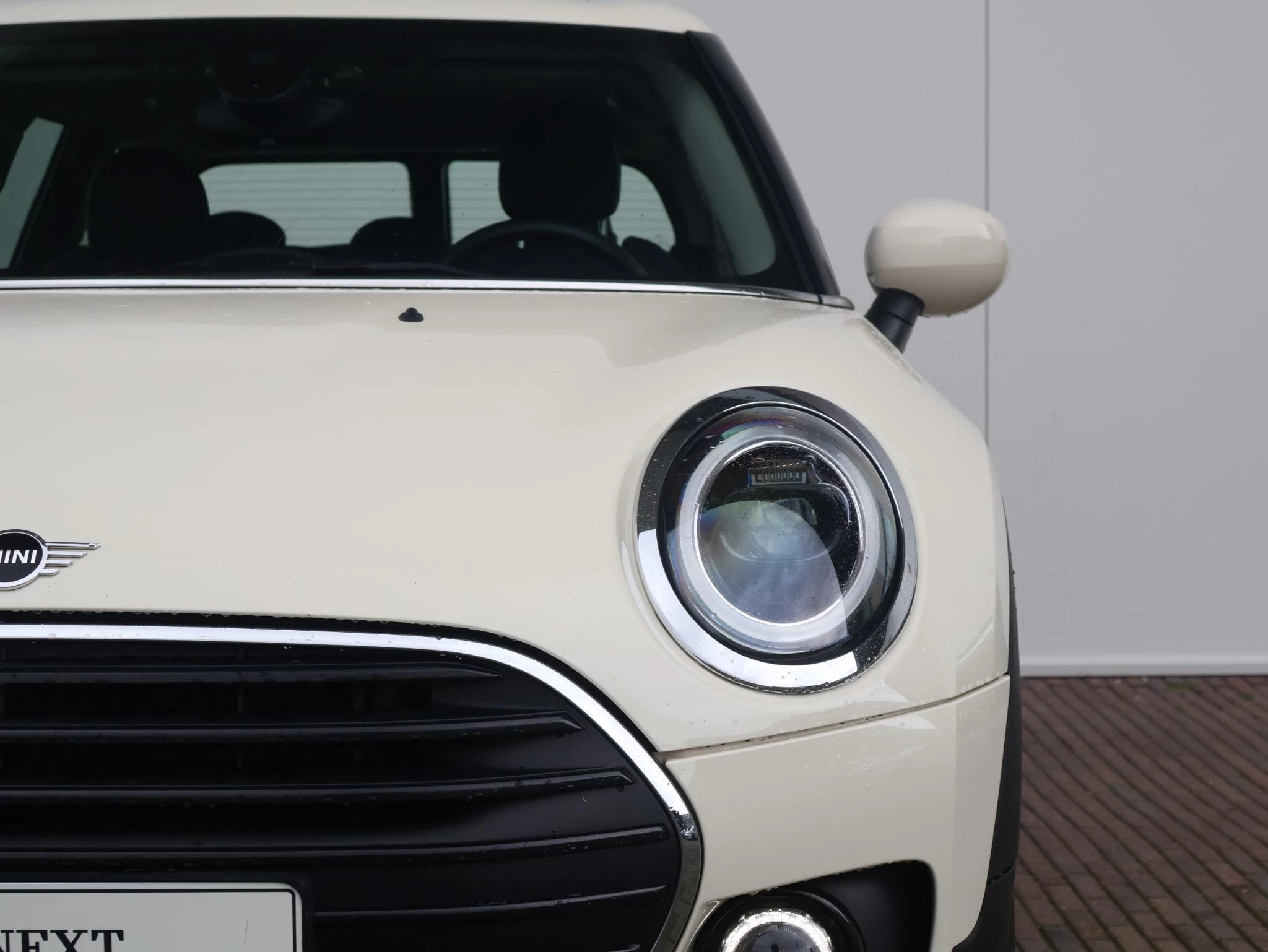 Hoofdafbeelding MINI Clubman