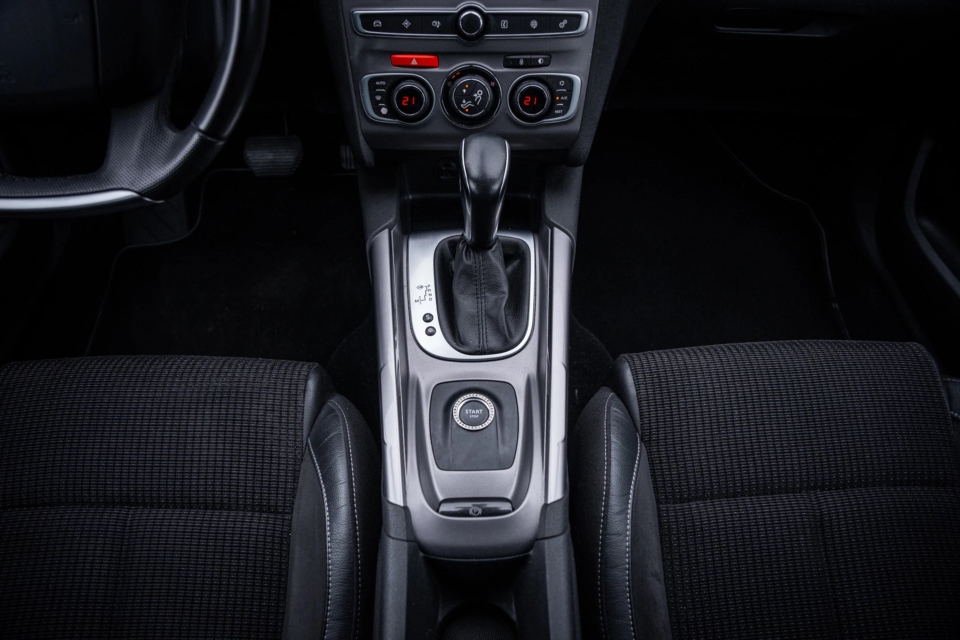 Hoofdafbeelding Citroën C4