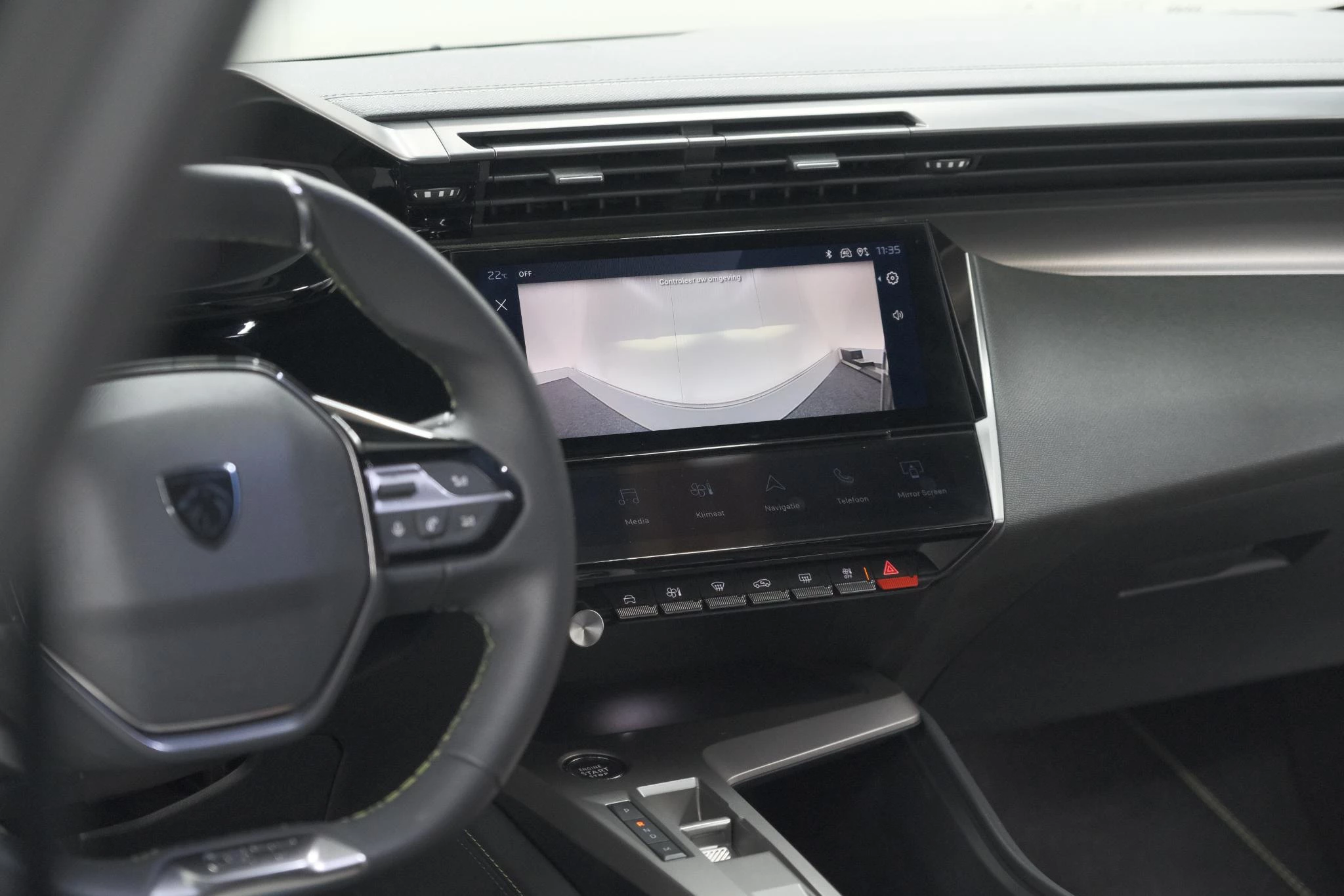 Hoofdafbeelding Peugeot 408