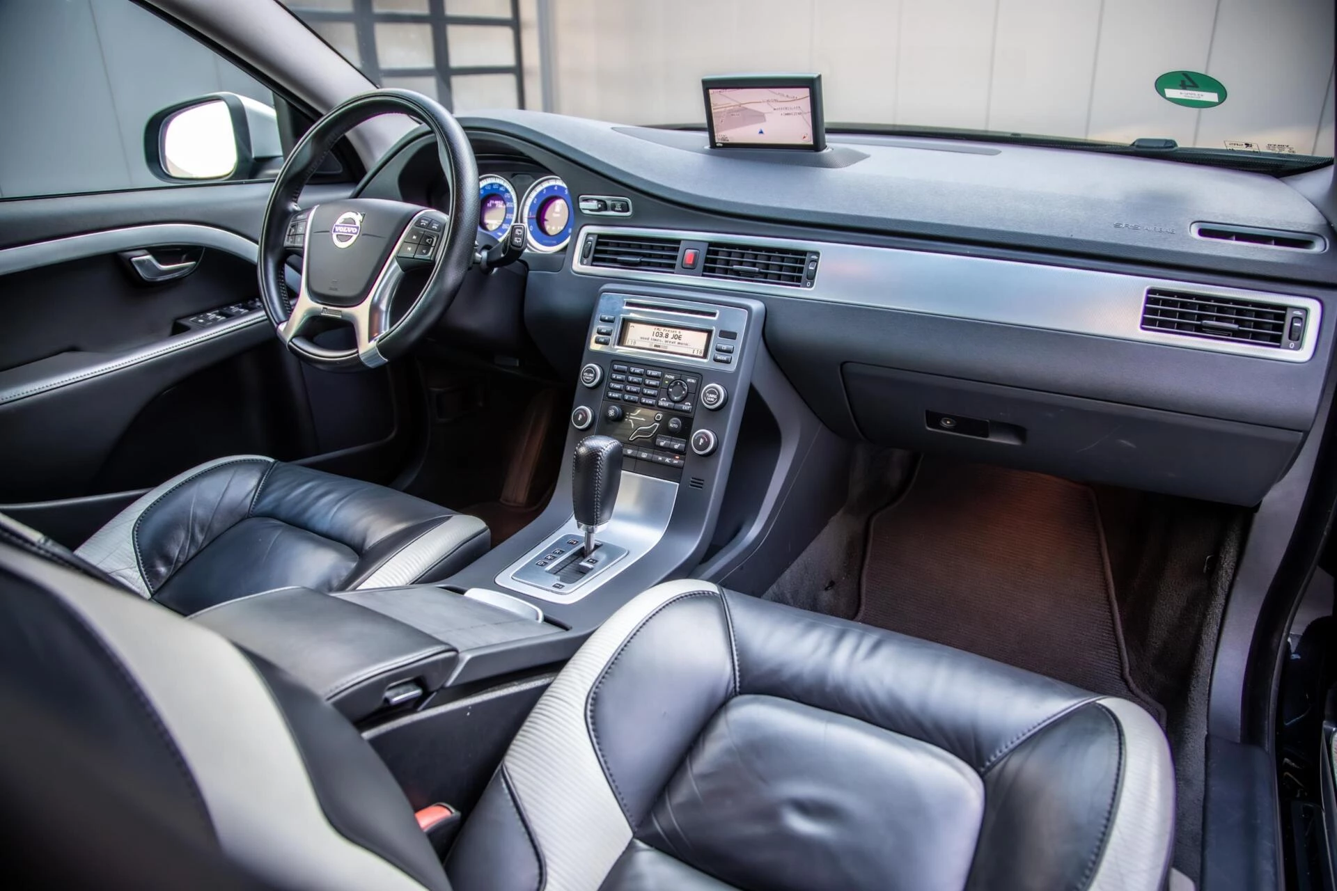 Hoofdafbeelding Volvo V70