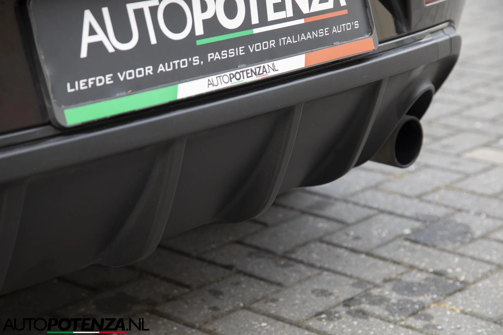 Hoofdafbeelding Alfa Romeo Giulietta