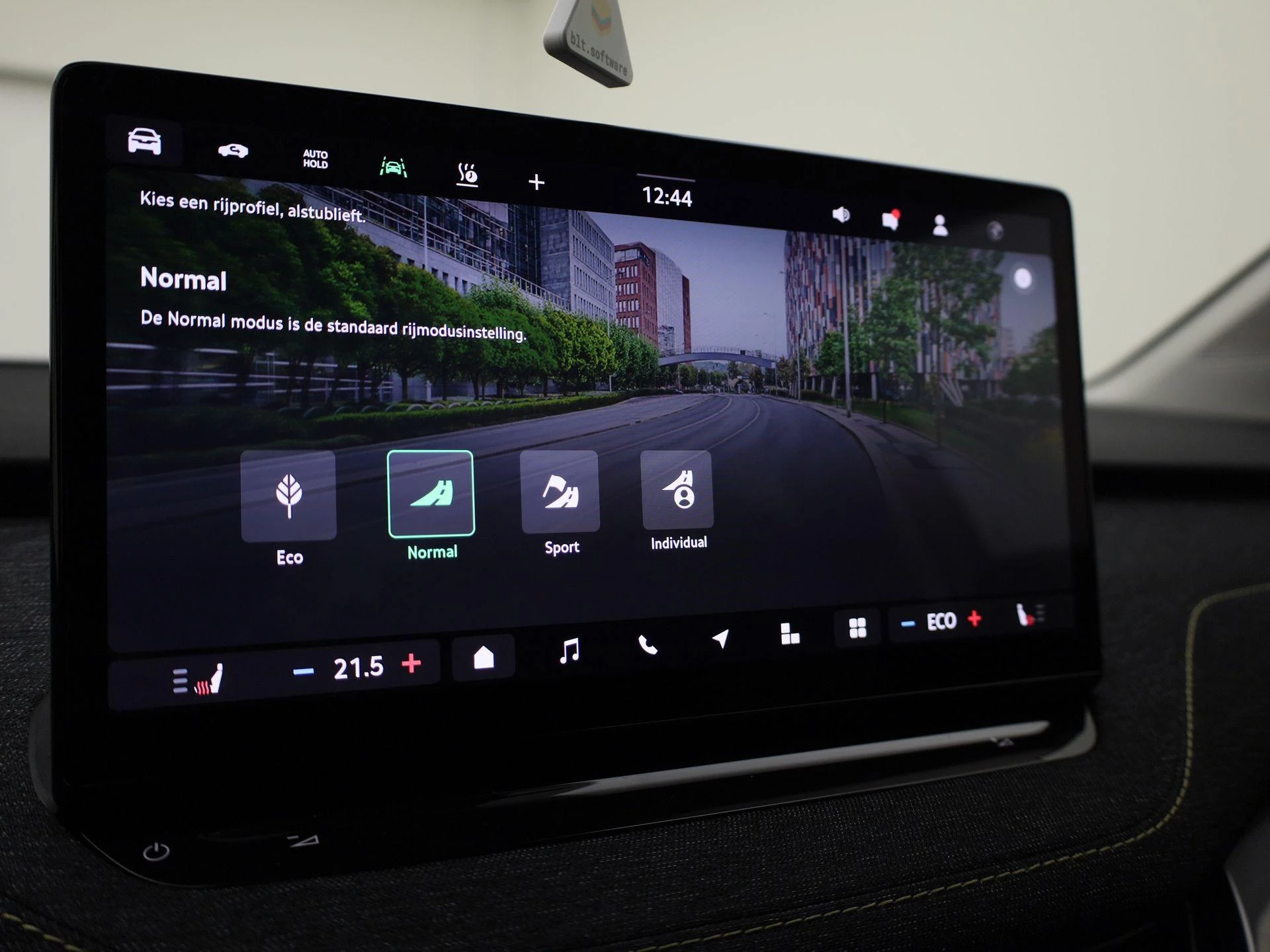 Hoofdafbeelding Škoda Elroq