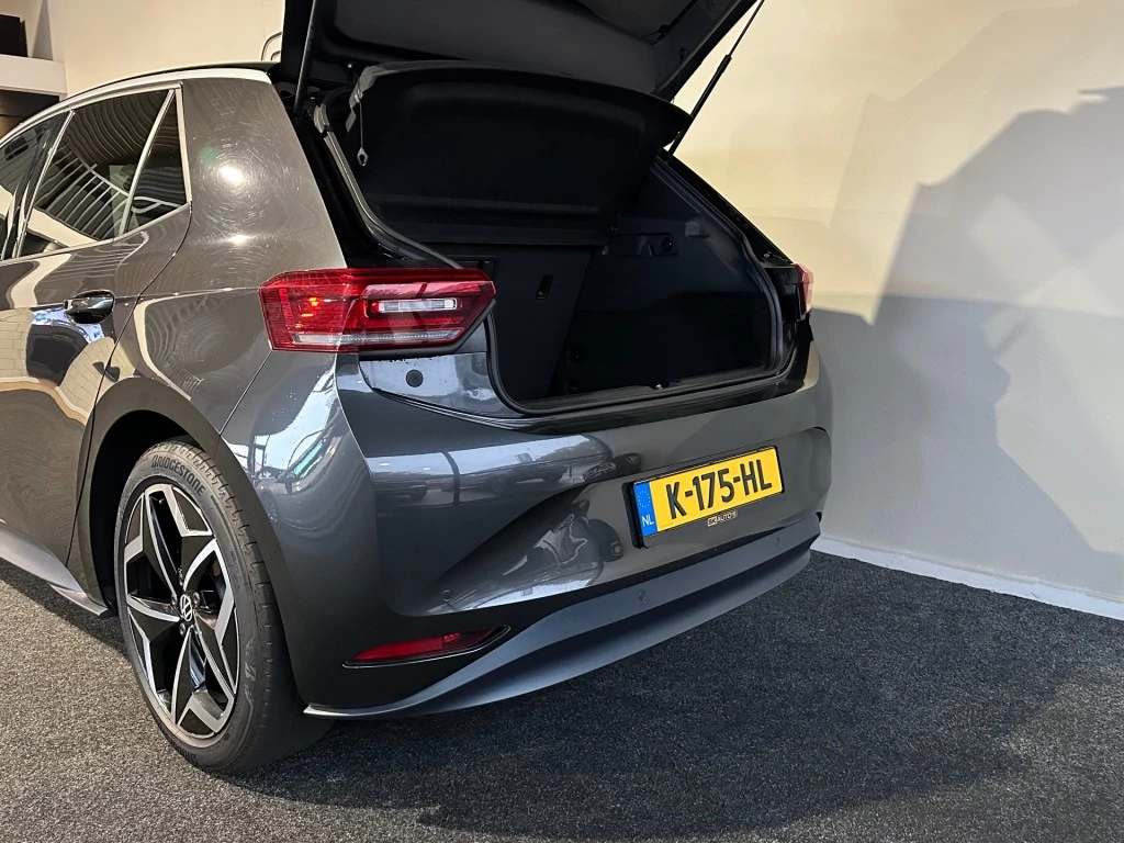 Hoofdafbeelding Volkswagen ID.3