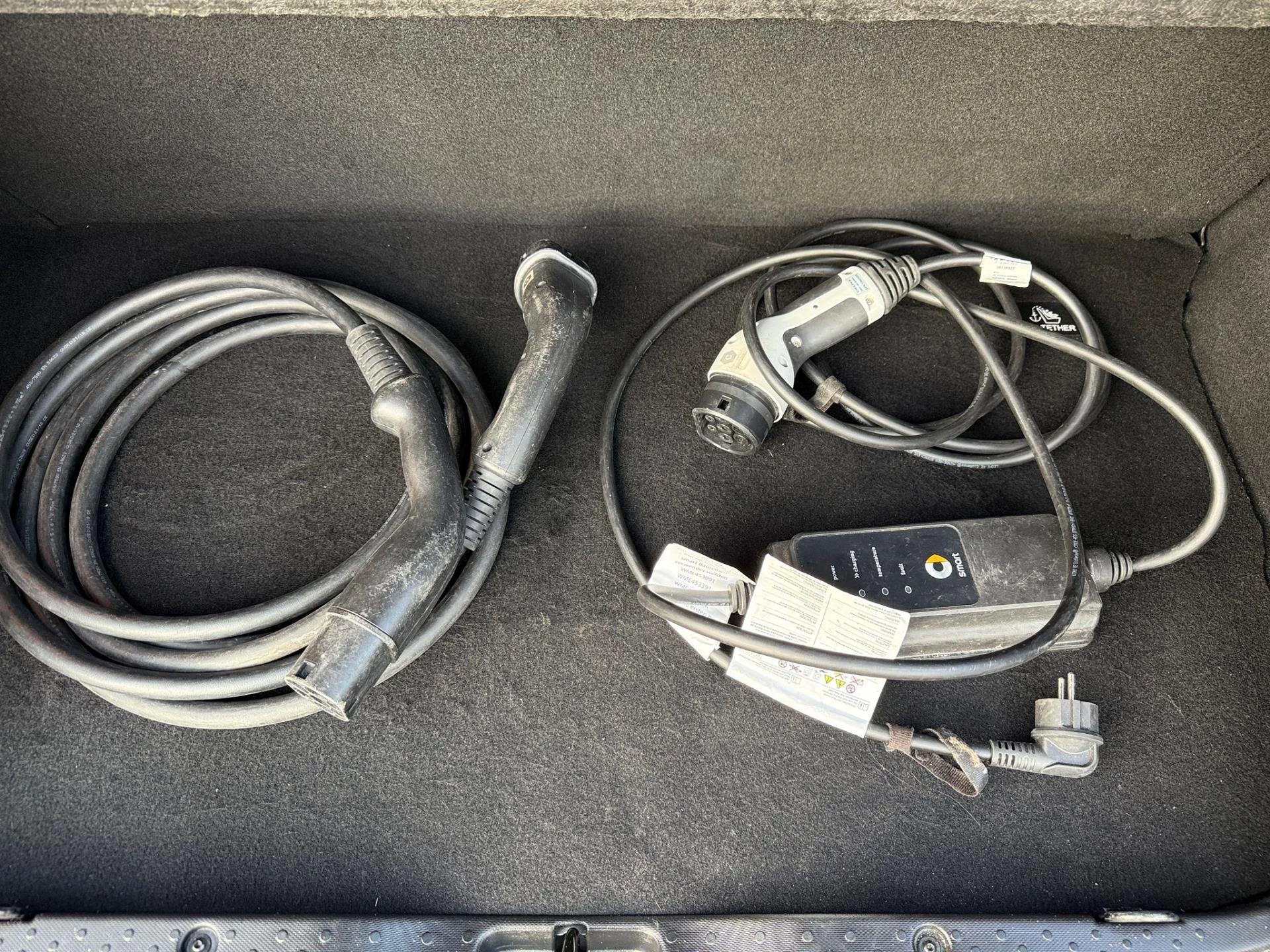 Hoofdafbeelding Smart Forfour