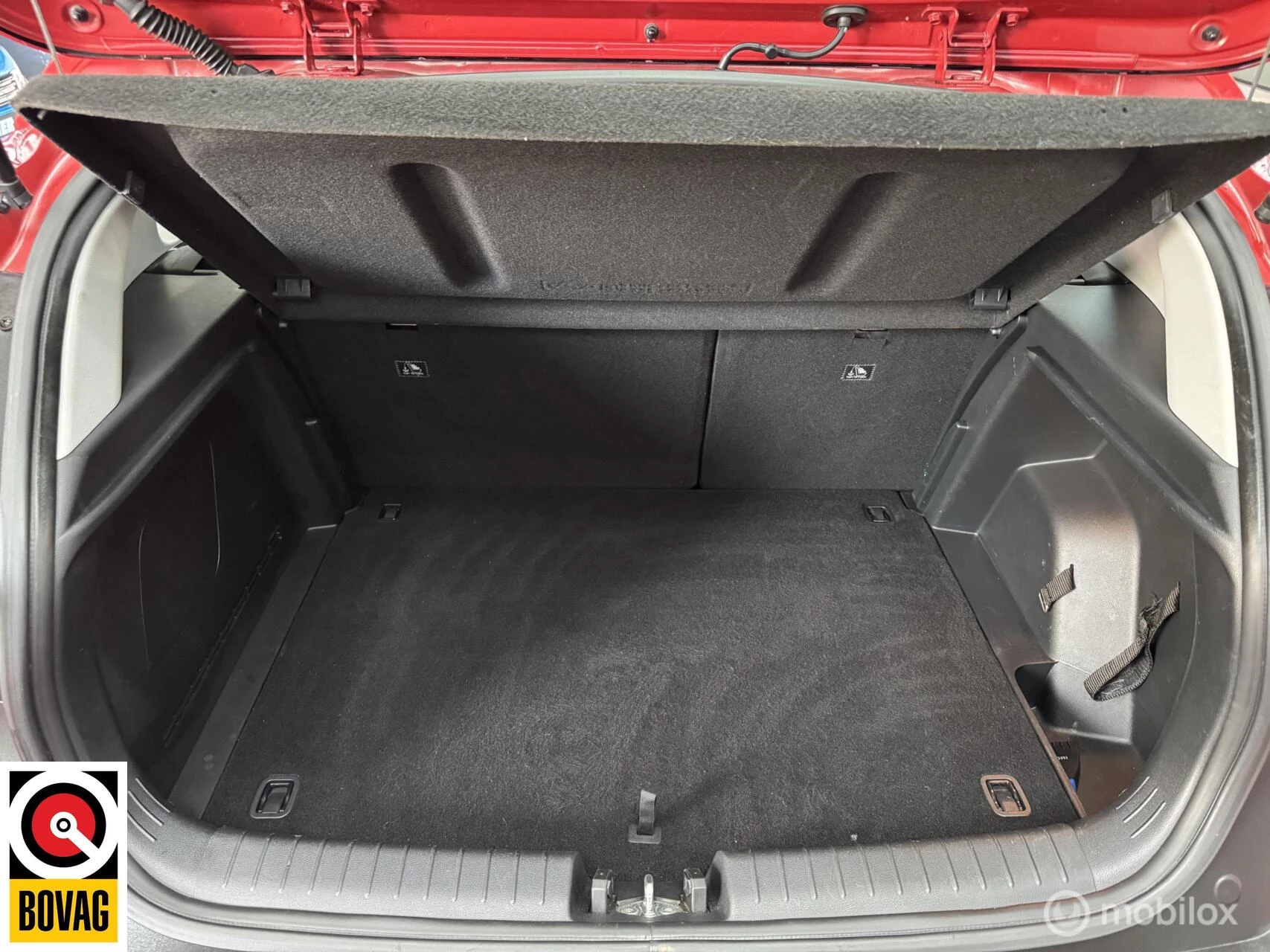 Hoofdafbeelding Hyundai Bayon