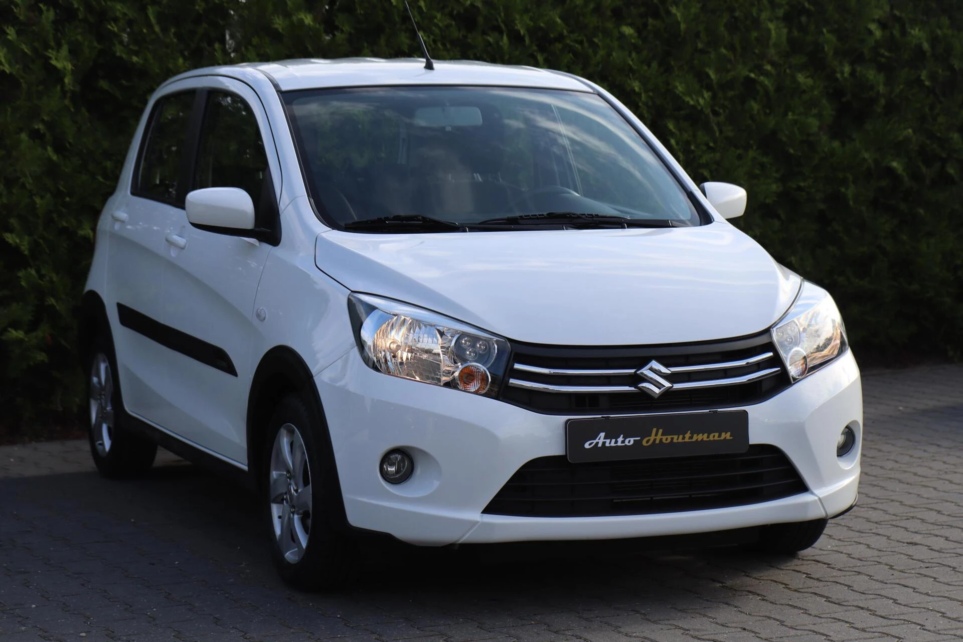 Hoofdafbeelding Suzuki Celerio
