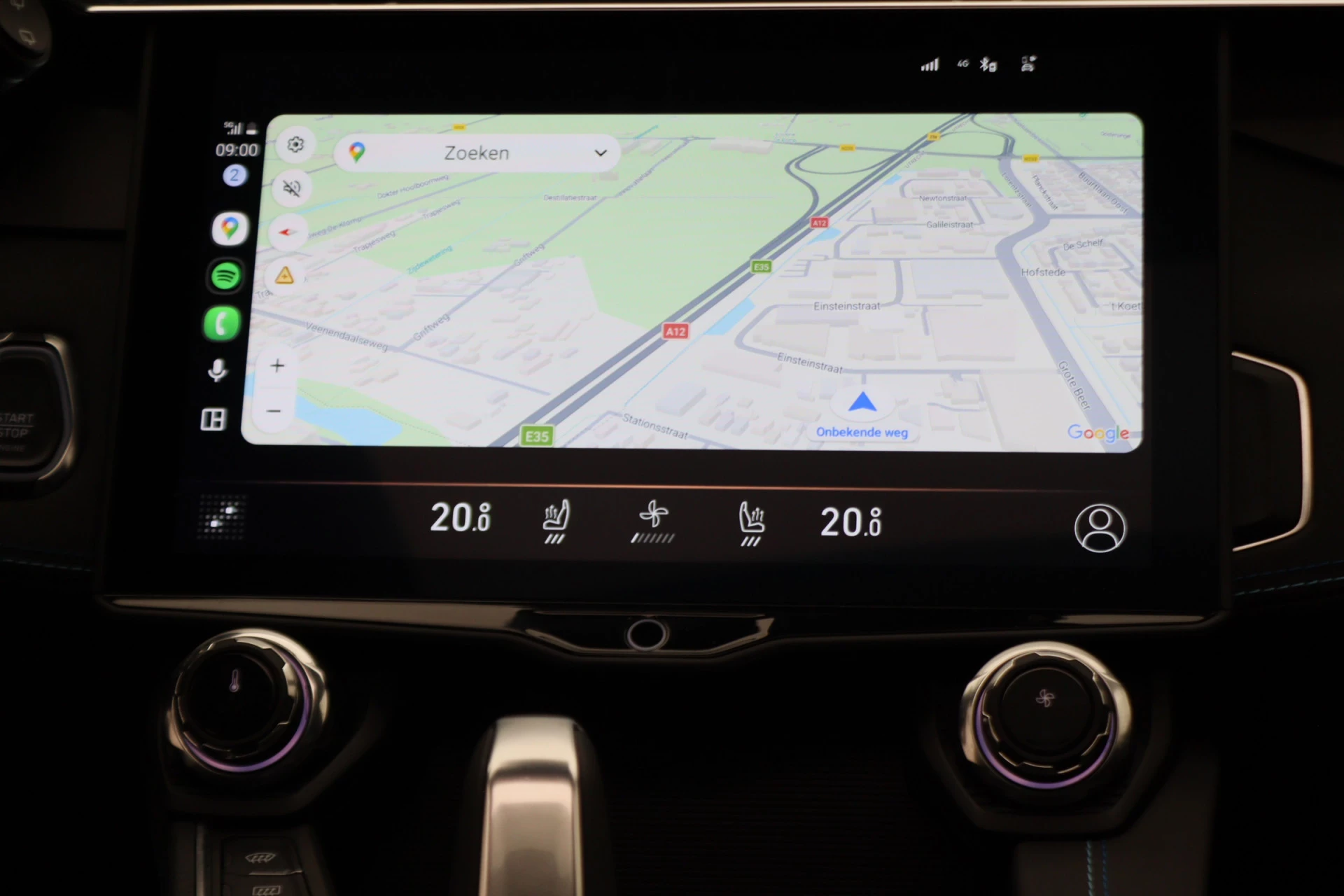 Hoofdafbeelding Lynk & Co 01