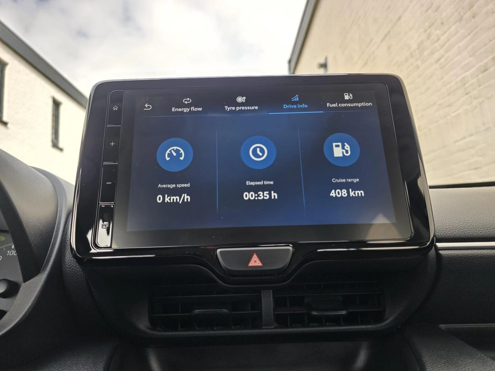 Hoofdafbeelding Mazda 2 Hybrid