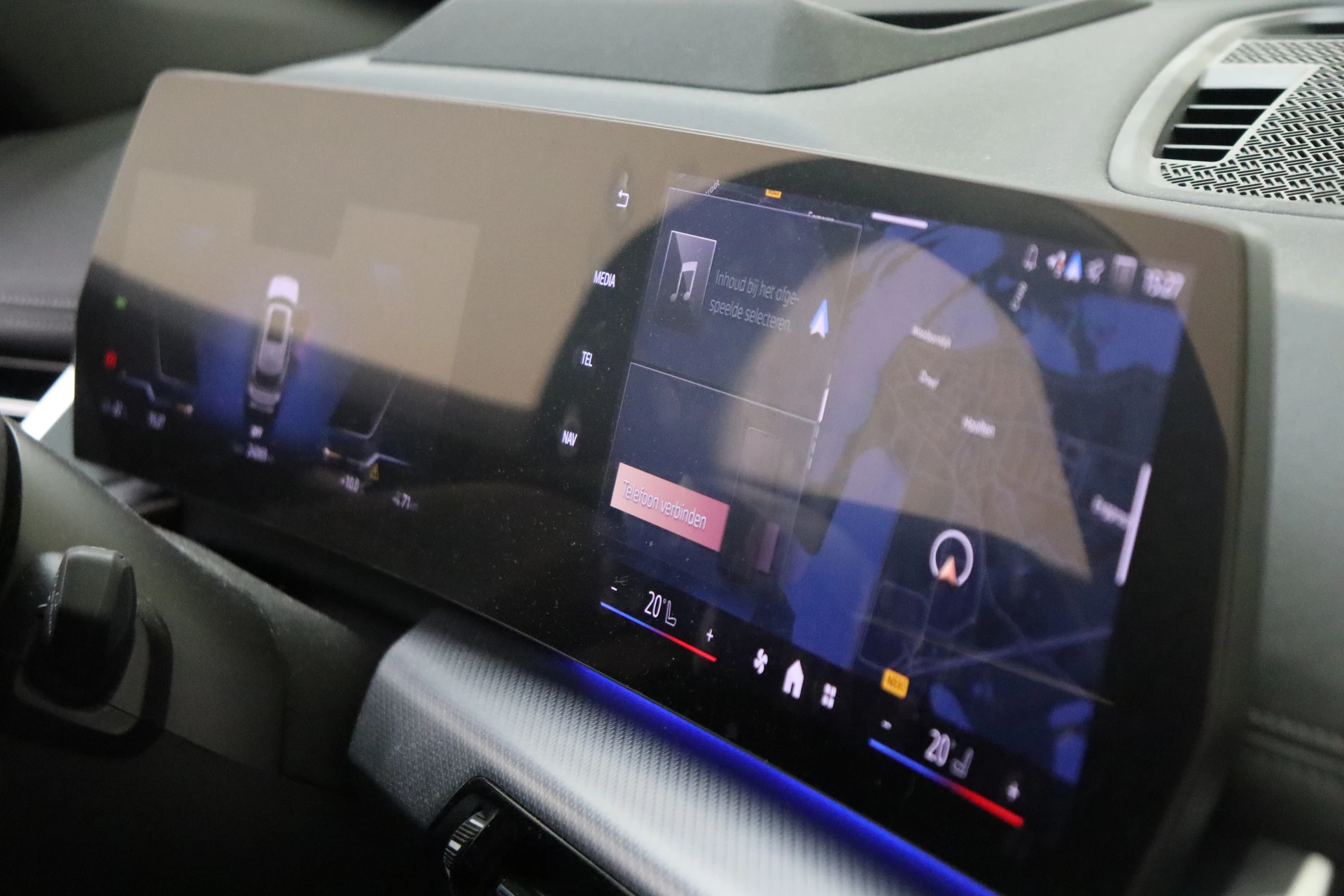 Hoofdafbeelding BMW iX1