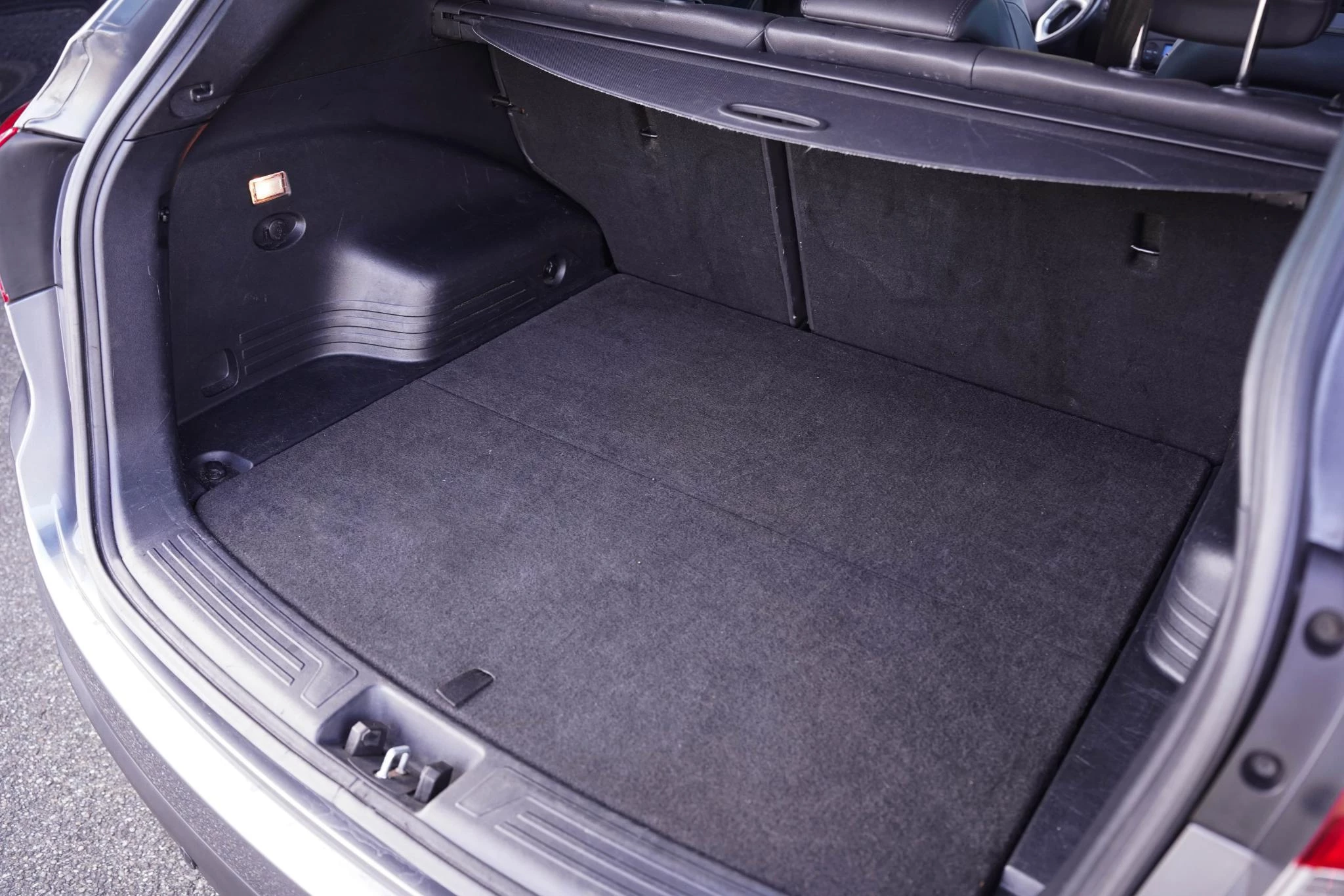 Hoofdafbeelding Hyundai ix35