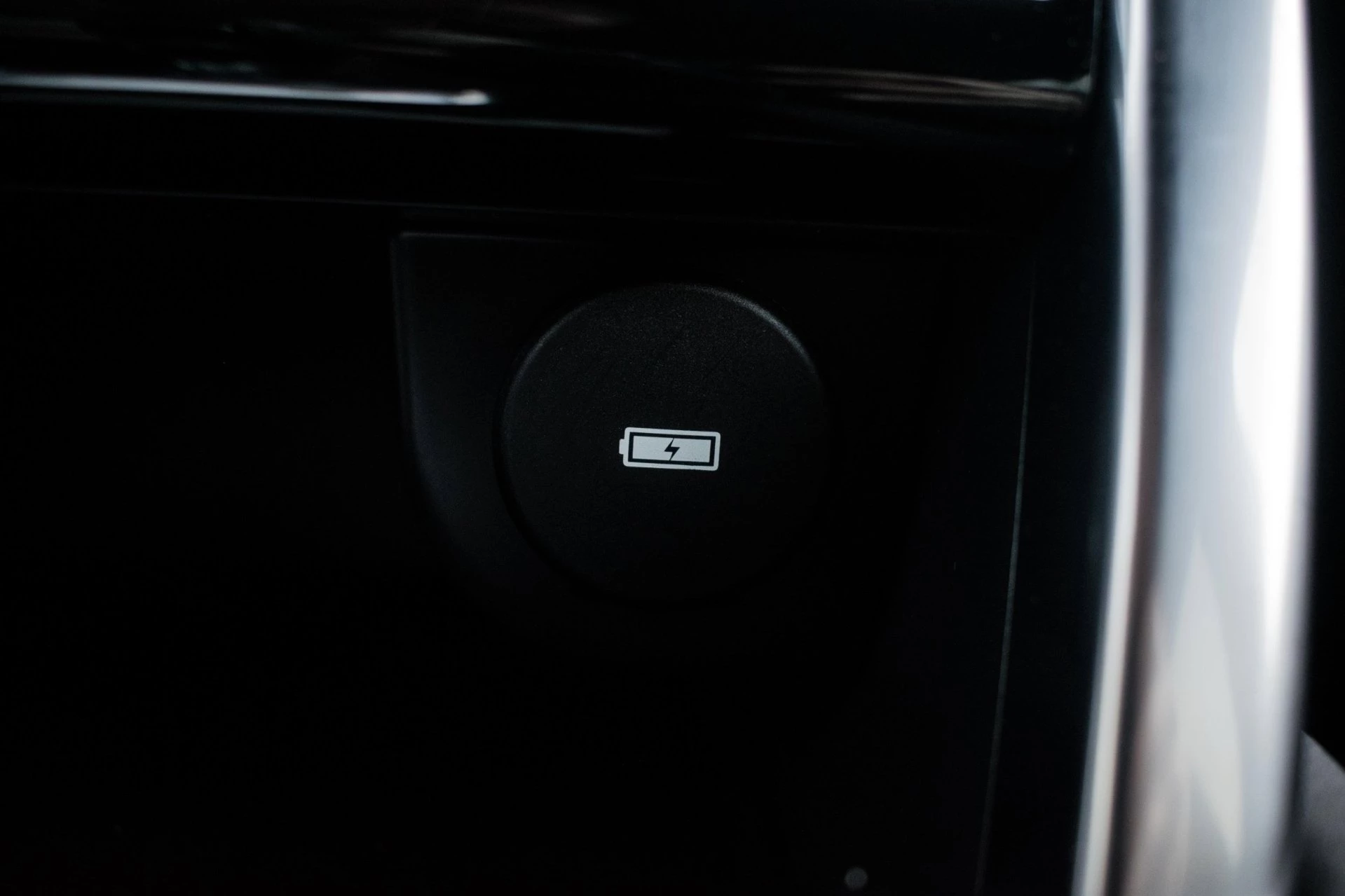 Hoofdafbeelding Land Rover Discovery Sport