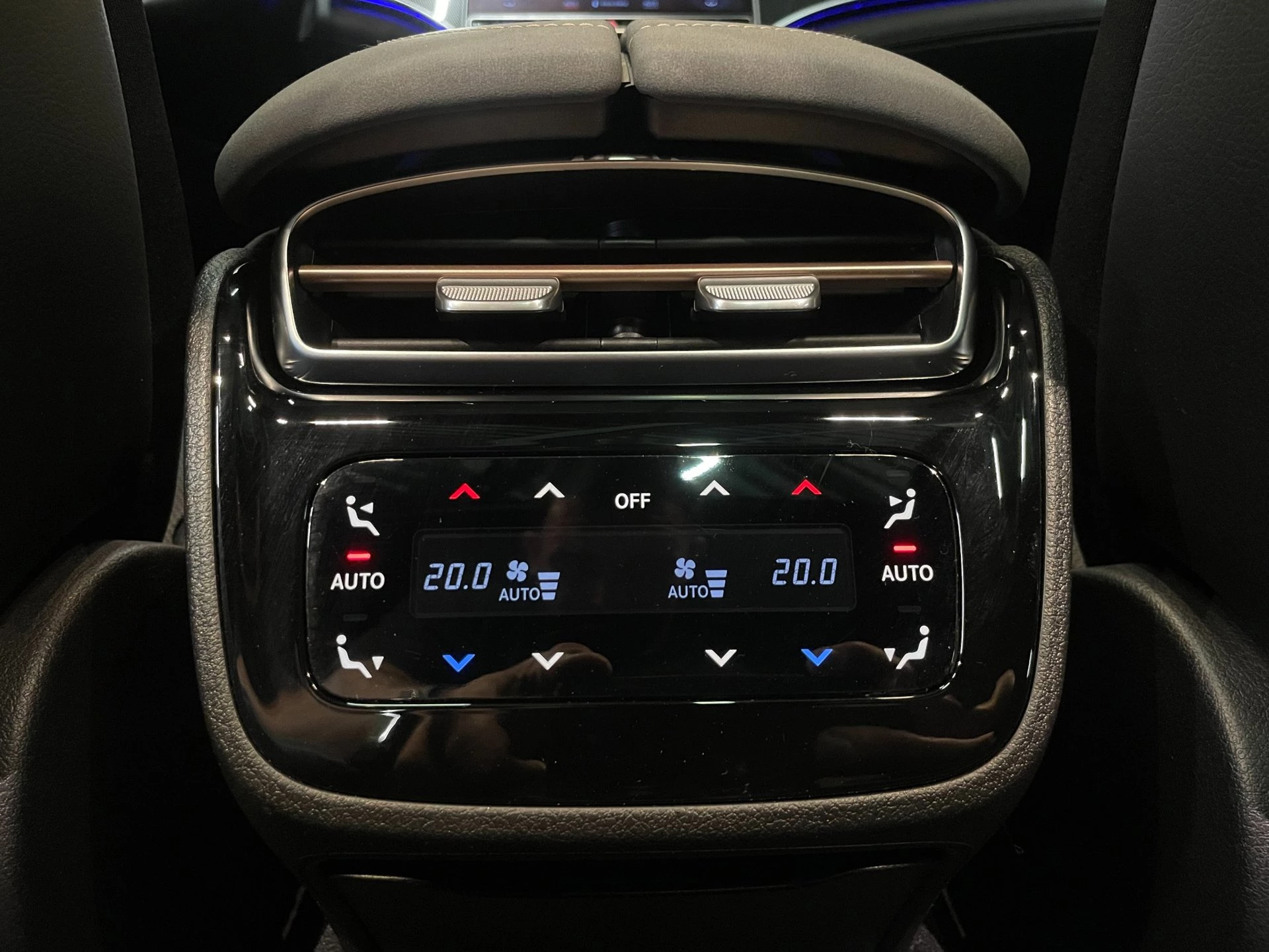Hoofdafbeelding Mercedes-Benz EQS