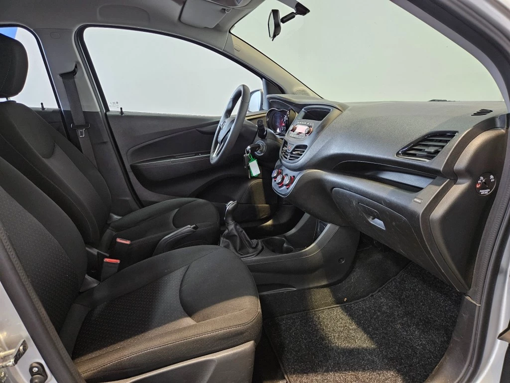 Hoofdafbeelding Opel KARL