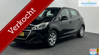 Peugeot 208 1.2 PureTech Active NAVIGATIE-CRUISE