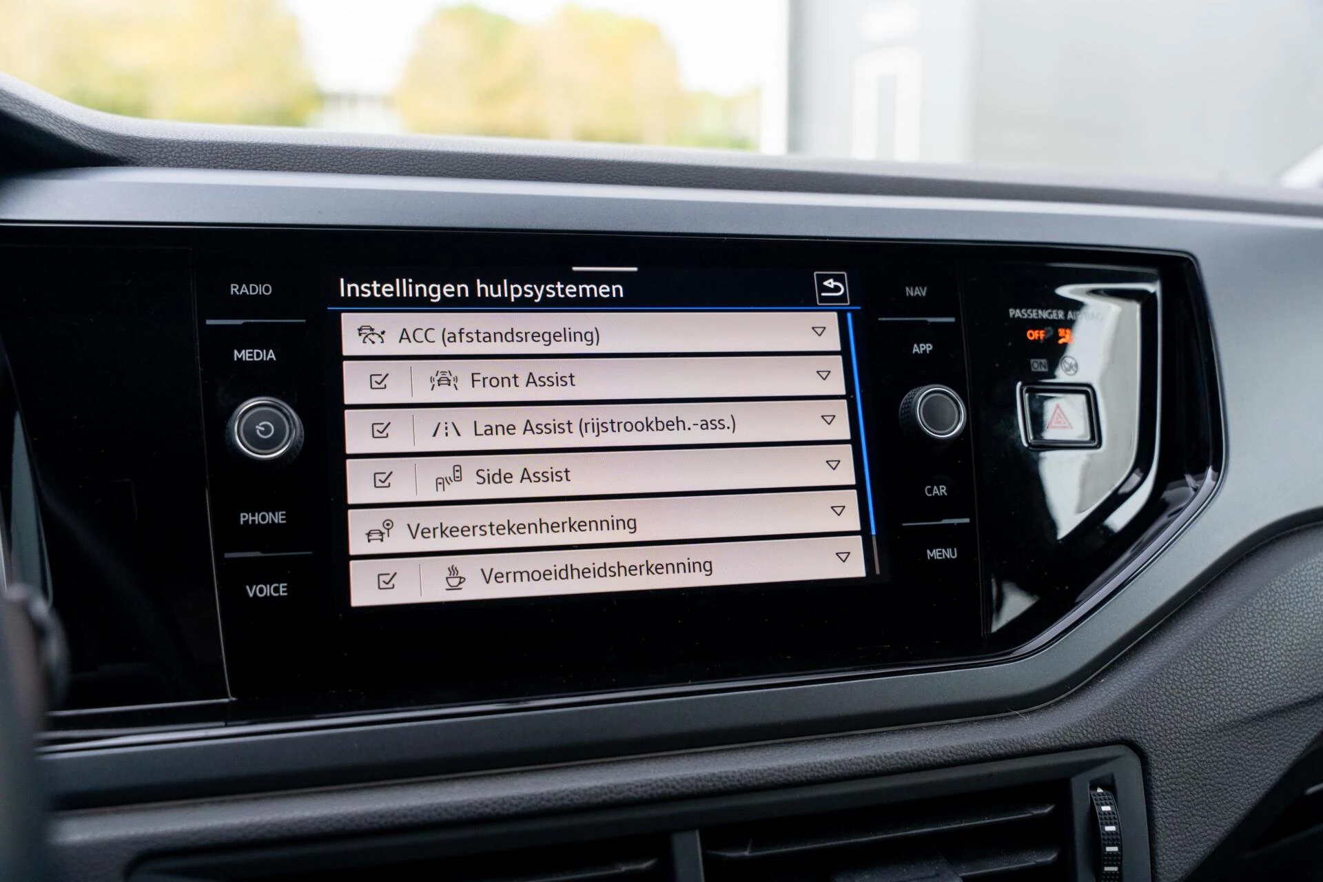 Hoofdafbeelding Volkswagen Taigo